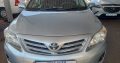 Pre-owned 2013 Toyota Corolla 1.6 Engine Capacity Professional wi