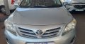 Pre-owned 2013 Toyota Corolla 1.6 Engine Capacity Professional wi
