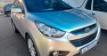 Pre-owned 2013 Hyundai ix-35 2.0 Engine Capacity with Automatic T