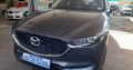 Pre-owned 2021 Mazda CX5 2.0 Engine Capacity with Automatic Tran