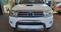 Pre-owned 2011 Toyota Fortune 3.0 Engine Capacity D4D with Automa