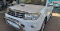 Pre-owned 2011 Toyota Fortune 3.0 Engine Capacity D4D with Automa