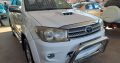 Pre-owned 2011 Toyota Fortune 3.0 Engine Capacity D4D with Automa