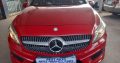 Pre-owned 2015 Mercedes Benz A250 with Automatic Transmission, El