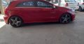 Pre-owned 2015 Mercedes Benz A250 with Automatic Transmission, El