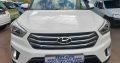 Pre-owned 2017 Hyundai Creta 1.6 Engine Capacity with Manuel Tran