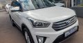 Pre-owned 2017 Hyundai Creta 1.6 Engine Capacity with Manuel Tran