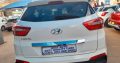 Pre-owned 2017 Hyundai Creta 1.6 Engine Capacity with Manuel Tran