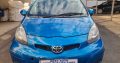 Pre-owned 2012 Toyota Aygo 1.0 Engine Capacity with Manuel Tran