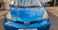Pre-owned 2012 Toyota Aygo 1.0 Engine Capacity with Manuel Tran