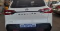 Pre-owned 2024 Nissan Magnite 1.0 Engine Capacity SUV with Manue