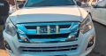 Pre-owned 2021 Suzuki KB-250 2,5 Engine Capacity Single Cab Canop