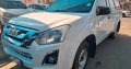 Pre-owned 2021 Suzuki KB-250 2,5 Engine Capacity Single Cab Canop
