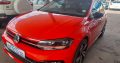 Pre-owned 2018 VW Polo 8 2.0 Engine Capacity GTI DSG with Automat