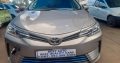 Pre-owned 2018 Toyota Corolla 1.6 Engine Capacity Prestige with