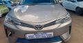 Pre-owned 2018 Toyota Corolla 1.6 Engine Capacity Prestige with