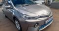 Pre-owned 2018 Toyota Corolla 1.6 Engine Capacity Prestige with