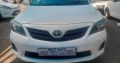 Pre-owned 2017 Toyota Corolla 1.6 Engine Capacity Quest with Manu
