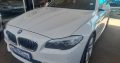 Pre-owned 2013 BMW 520i F10 Automatic Transmission,