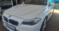 Pre-owned 2013 BMW 520i F10 Automatic Transmission,