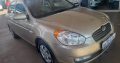 Pre-owned 2009 Hyundai Accent 1.6 Engine Capacity with Automatic