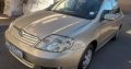 Pre-owned 2005 Toyota Corolla 1.6 Engine Capacity with Manuel Tra