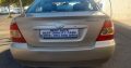 Pre-owned 2005 Toyota Corolla 1.6 Engine Capacity with Manuel Tra