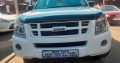 Pre-owned 2012 Suzuki KB-250 2.5 Engine Capacity Double Cab wit