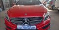 Pre-owned 2015 Mercedes Benz A-250 Sport with Automatic Transmiss