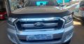 Pre-owned 2018 Ford Ranger 2.2 Engine Capacity Double Cab XLT wit