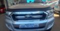 Pre-owned 2018 Ford Ranger 2.2 Engine Capacity Double Cab XLT wit