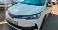 Pre-owned 2021 Toyota corolla 1.8 Engine Capacity Quest Sedan w