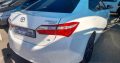 Pre-owned 2021 Toyota corolla 1.8 Engine Capacity Quest Sedan w