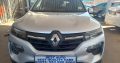 Pre-owned 2020 Renault Kwid 1.0 Engine Capacity with Manuel Trans