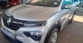 Pre-owned 2020 Renault Kwid 1.0 Engine Capacity with Manuel Trans