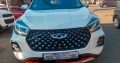 Pre-owned 2022 Cherry Tiggo 1.5 Engine Capacity 4Pro with Automat
