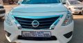 Pre-owned 2019 Nissan Almera 1.5 Engine Capacity with Automatic T