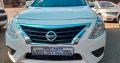Pre-owned 2019 Nissan Almera 1.5 Engine Capacity with Automatic T