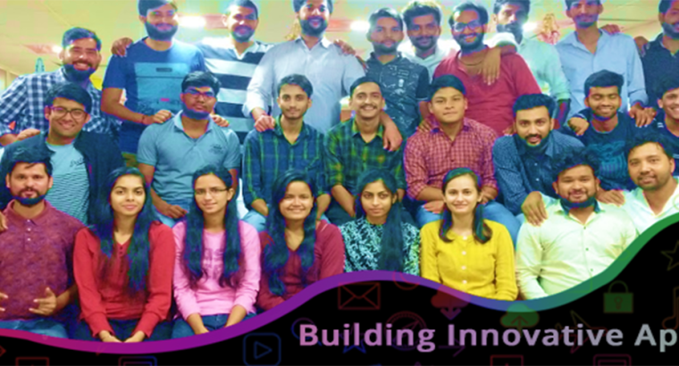 Appsinvo : Cutting-Edge Mobile App Design & Development Company