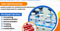 GDP Certification in USA – Ensure Safe Drug Distribution with B2B