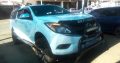 Pre-owned 2015 Mazda BT-50 2.2 Engine Capacity Double Cab Canopy
