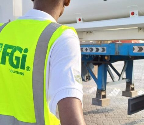 Relocations Service in Mogadishu