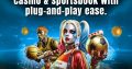 Ready-to-Go Tipico Clone Script for Casino & Sportsbook – Try
