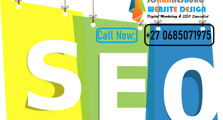 Johannesburg Website Design 2025: Your Gateway to Digital Dominan
