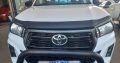 Pre-owned 2019 Toyota Hilux 2.4 Engine Capacity Single Cab GD6 wi