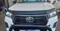 Pre-owned 2019 Toyota Hilux 2.4 Engine Capacity Single Cab GD6 wi