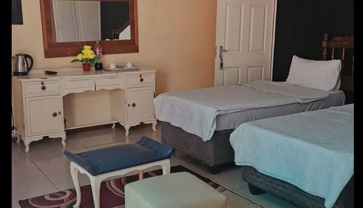 Experience the warmth of our hospitality at Lovers Way Guesthouse