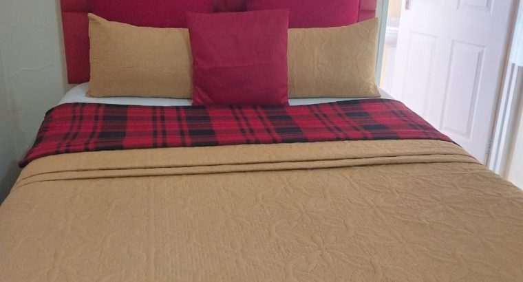 Experience the warmth of our hospitality at Lovers Way Guesthouse