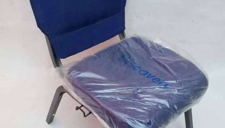 Banquet Chairs