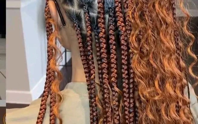 Hair braiding and wigs